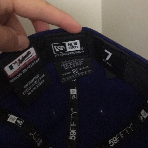 LA Dodgers cap - Picture 4 of 4